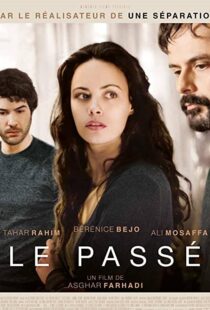 دانلود فیلم The Past 201393086-1750384502