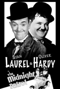 دانلود فیلم The Midnight Patrol 193398765-692665732