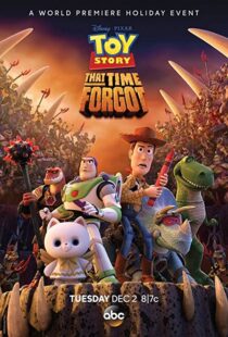 دانلود انیمیشن Toy Story That Time Forgot 201497243-2017945637