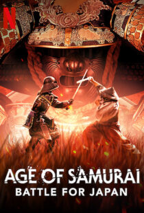 دانلود مستند Age of Samurai: Battle for Japan96094-1640349641