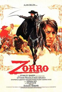 دانلود فیلم Zorro 197599239-565481560