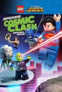 دانلود انیمیشن Lego DC Comics Super Heroes: Justice League – Cosmic Clash 201692047-525919687