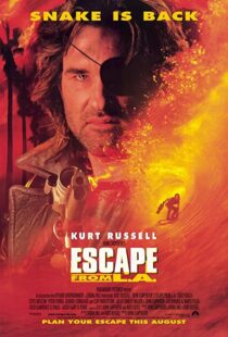 دانلود فیلم Escape from L.A. 199692555-1322106172