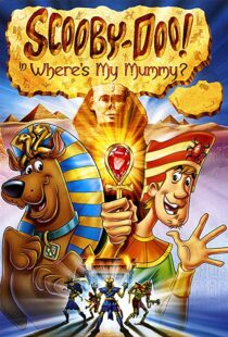 دانلود انیمیشن Scooby-Doo in Where’s My Mummy? 200593494-990070224