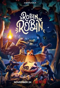 دانلود انیمیشن Robin Robin 202198312-2137489181