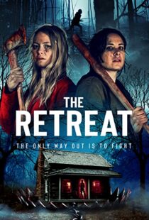 دانلود فیلم The Retreat 202196330-455713456