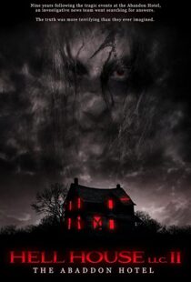 دانلود فیلم Hell House LLC II: The Abaddon Hotel 2018100405-712151066