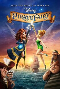 دانلود انیمیشن The Pirate Fairy 201497327-69160818