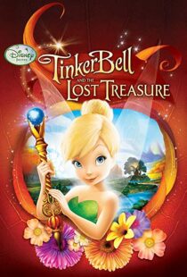 دانلود انیمیشن Tinker Bell and the Lost Treasure 200992131-1793345746