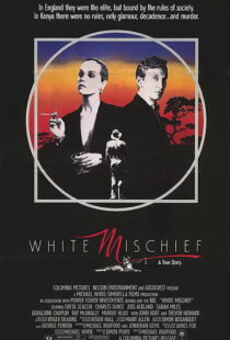 دانلود فیلم White Mischief 198796562-648700374