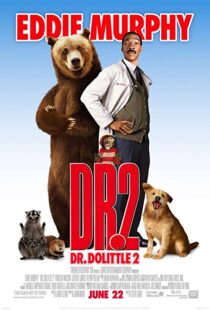 دانلود فیلم Dr. Dolittle 2 200197473-1700348643