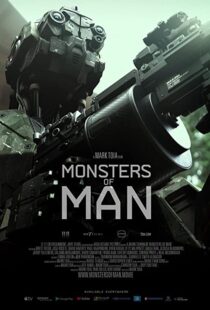 دانلود فیلم Monsters of Man 2020100007-2060908885