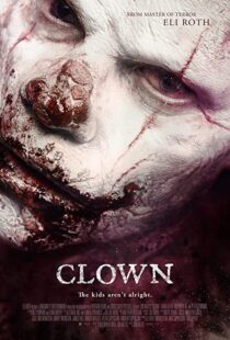 دانلود فیلم Clown 201491987-1081087347