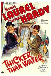 دانلود فیلم Thicker Than Water 193598796-1615154888