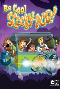 دانلود انیمیشن Be Cool, Scooby-Doo!95375-1453468426