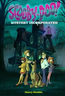 دانلود انیمیشن Scooby-Doo! Mystery Incorporated95409-50431159