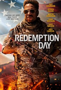 دانلود فیلم Redemption Day 202193236-1184385913