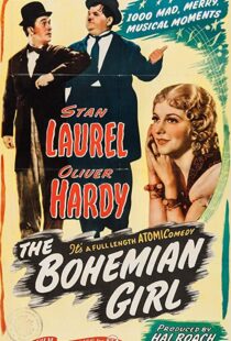 دانلود فیلم The Bohemian Girl 193698742-1928647897