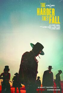 دانلود فیلم The Harder They Fall 202192077-1455069925
