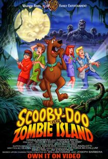 دانلود انیمیشن Scooby-Doo on Zombie Island 199895011-411524141