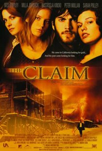 دانلود فیلم The Claim 200096582-1392843333