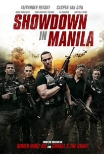 دانلود فیلم Showdown in Manila 201697671-1872645768