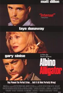 دانلود فیلم Albino Alligator 199691665-1736531189