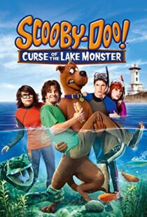 دانلود انیمیشن Scooby-Doo! Curse of the Lake Monster 201095123-1557461129