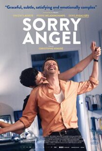 دانلود فیلم Sorry Angel 201894517-1522461205