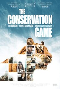 دانلود مستند The Conservation Game 202198529-1390313996