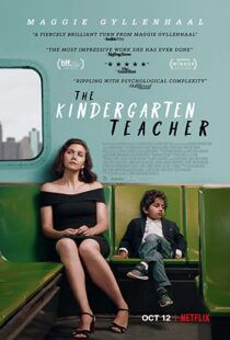 دانلود فیلم The Kindergarten Teacher 201898002-693630843
