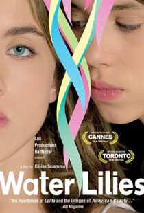 دانلود فیلم Water Lilies 200796220-206852262