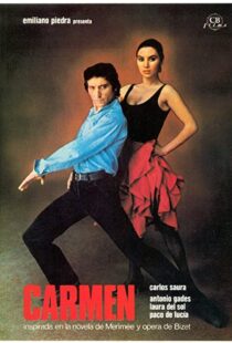 دانلود فیلم Carmen 198394227-315870301