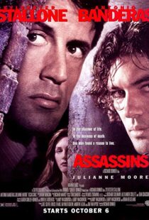 دانلود فیلم Assassins 199591840-482372767