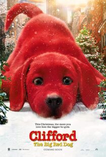 دانلود انیمیشن Clifford the Big Red Dog 202194580-423400315