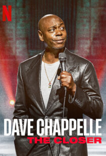 دانلود فیلم Dave Chappelle: The Closer 202198197-93781165