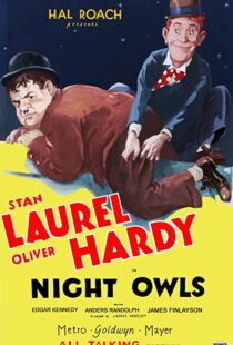 دانلود فیلم Night Owls 193098769-2133443130