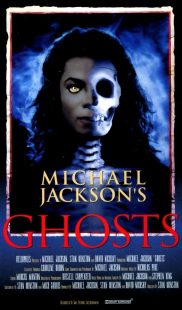دانلود فیلم Michael Jackson: Ghosts 199796036-373739455