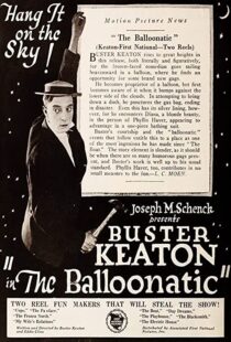 دانلود فیلم The Balloonatic 192391734-250178066