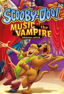 دانلود انیمیشن Scooby-Doo! Music of the Vampire 201292259-2009025223