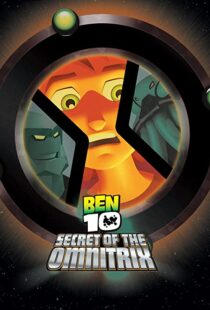 دانلود انیمیشن Ben 10: Secret of the Omnitrix 200797175-1386232013
