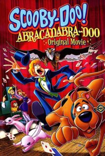 دانلود انیمیشن Scooby-Doo! Abracadabra-Doo 201092368-314677984
