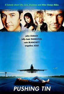 دانلود فیلم Pushing Tin 199992947-1210396564