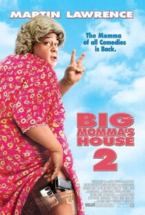 دانلود فیلم Big Momma’s House 2 200694652-511998766