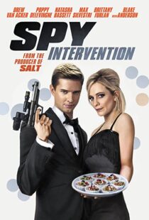 دانلود فیلم Spy Intervention 202094697-332043202