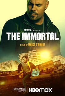 دانلود فیلم The Immortal 201935774-1042817298