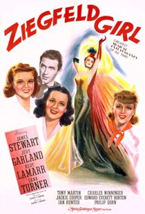 دانلود فیلم Ziegfeld Girl 194191745-1648381637