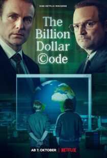 دانلود سریال The Billion Dollar Code98203-1952548491