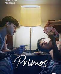 دانلود فیلم Cousins 201995843-153279521