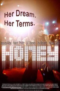 دانلود فیلم Honey 200399279-669399923